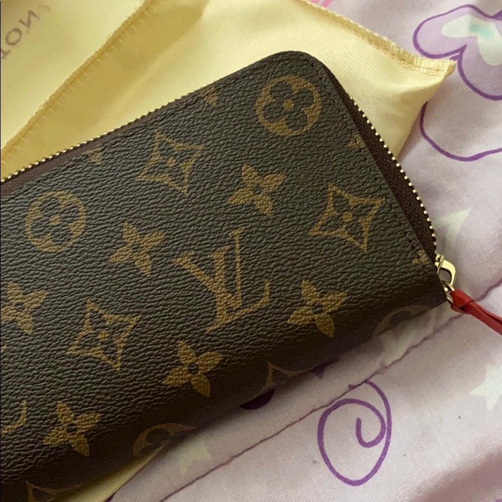 Louis Vuitton Wallet